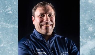 Clippers new assistant coach getting up to speed ahead of training camp | NanaimoNewsNOW