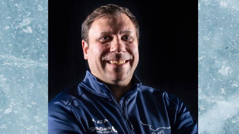 Clippers new assistant coach getting up to speed ahead of training camp | NanaimoNewsNOW