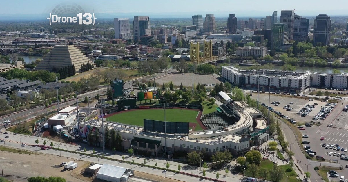Dueling A's, Kings games puts Sacramento traffic to the test