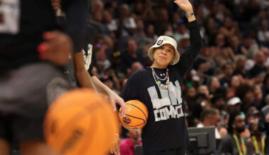 Knicks valued ‘inclusiveness with management’ in coach search