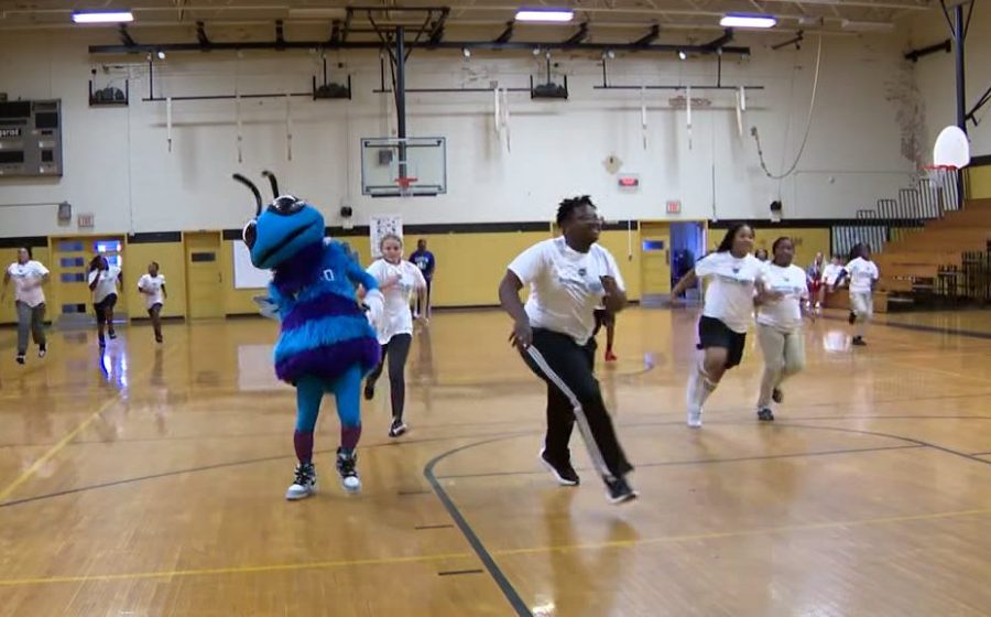 Download app from appStore