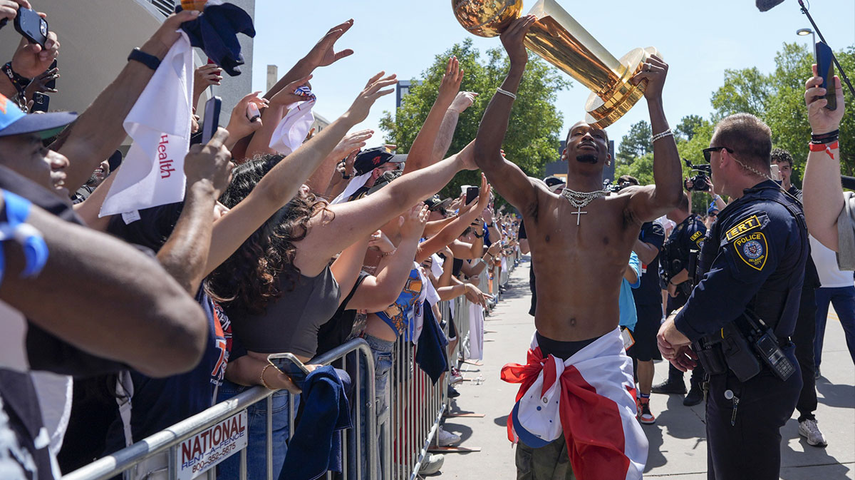 Download app from appStore