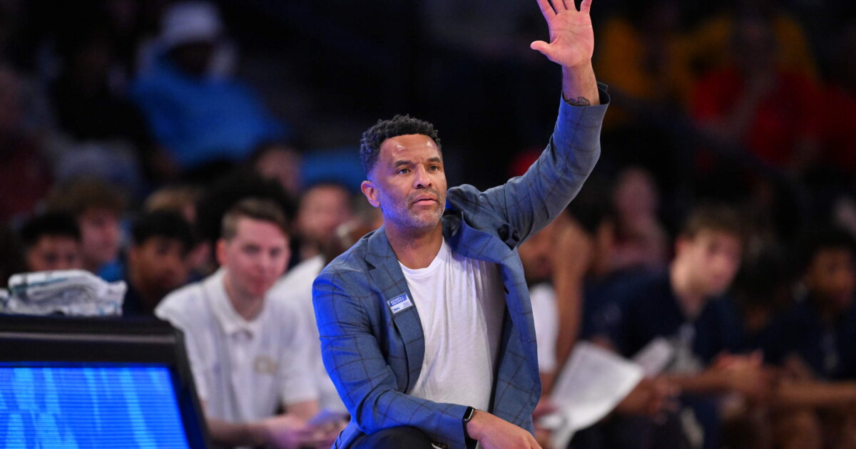 Tech Men’s Basketball Completes Non-Conference Schedule – Men's Basketball — Georgia Tech Yellow Jackets