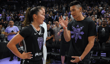Jeremy Lin ends 15-year basketball career
