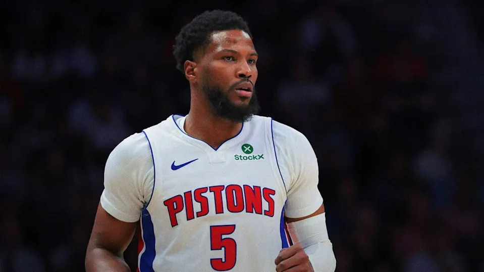 Mandatory Credit: Sam Navarro-Imagn Images