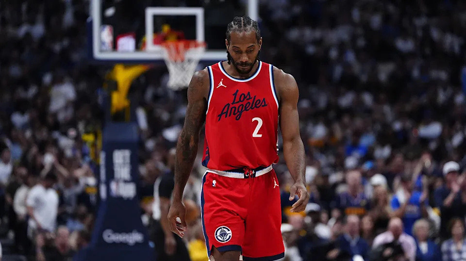 Ron Chenoy-USA TODAY Sports