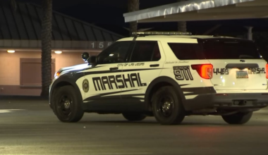 Father of NBA player, Marietta native identified as suspect in Las Vegas park stabbing: reports