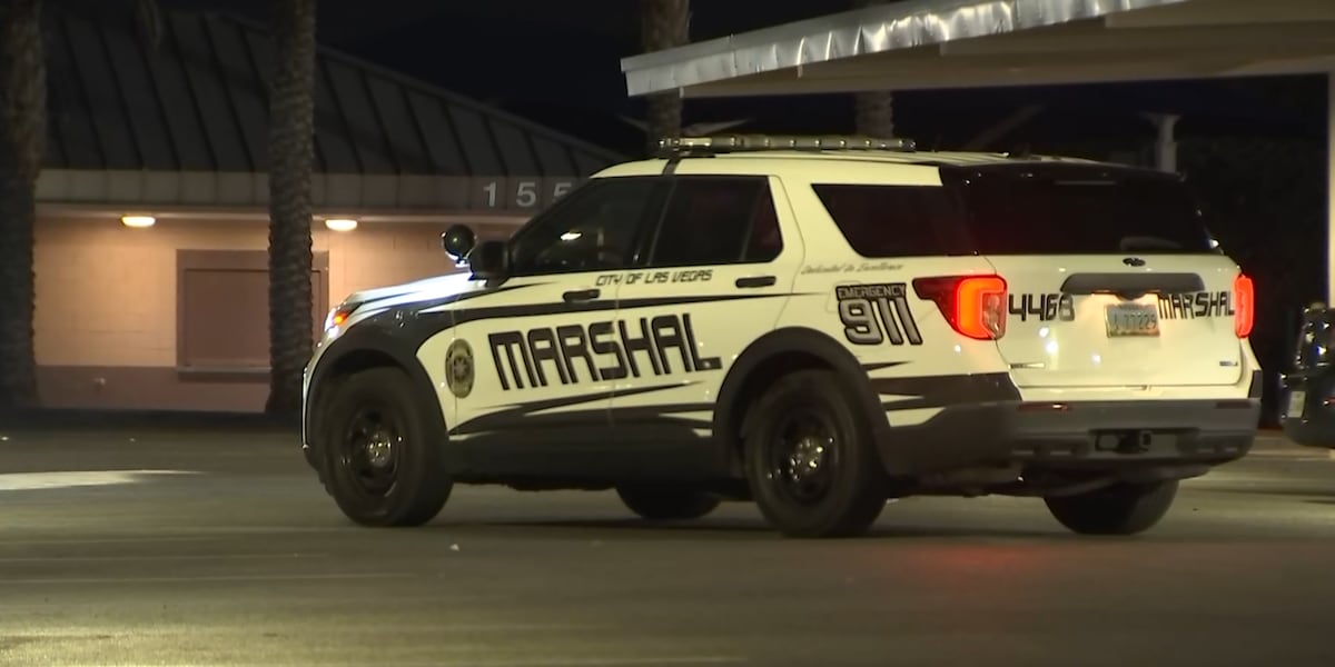 Father of NBA player, Marietta native identified as suspect in Las Vegas park stabbing: reports