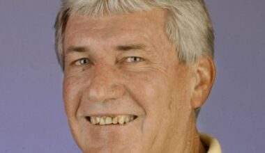 Salpointe championship golf, basketball coach Flannery dies