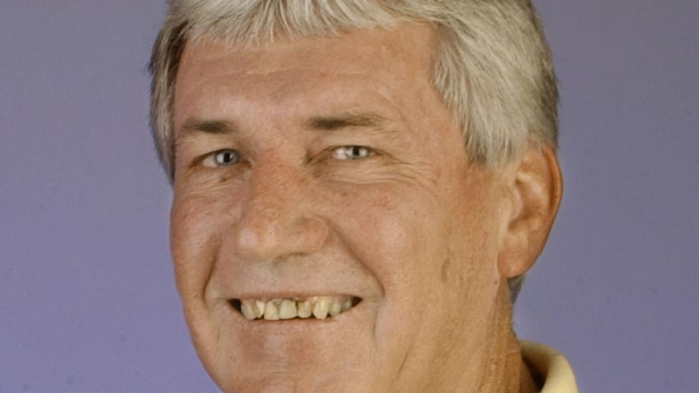 Salpointe championship golf, basketball coach Flannery dies