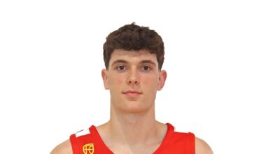 NCAA waiver granted to Texas A&M men’s basketball’s Domínguez