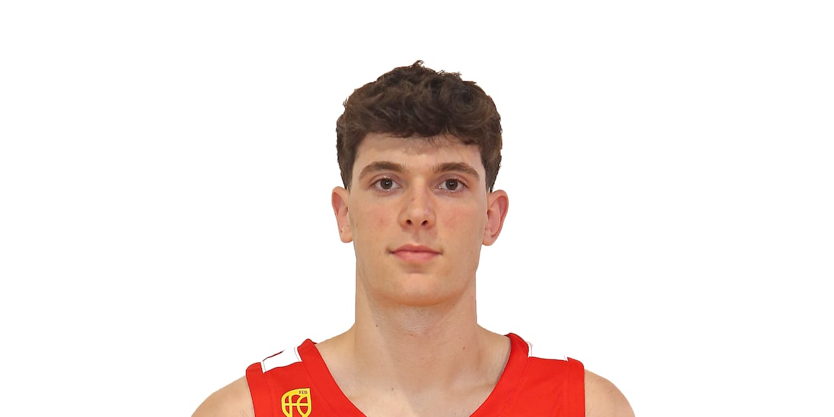 NCAA waiver granted to Texas A&M men’s basketball’s Domínguez