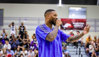 What does a college basketball general manager do? – Deseret News