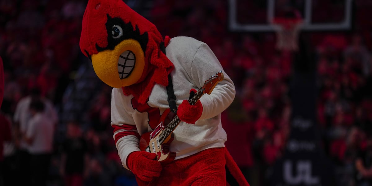 University of Louisville men’s basketball announces non-conference schedule