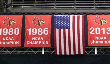 Banner back? Louisville set to press NCAA for 2013 championship recognition | Sports