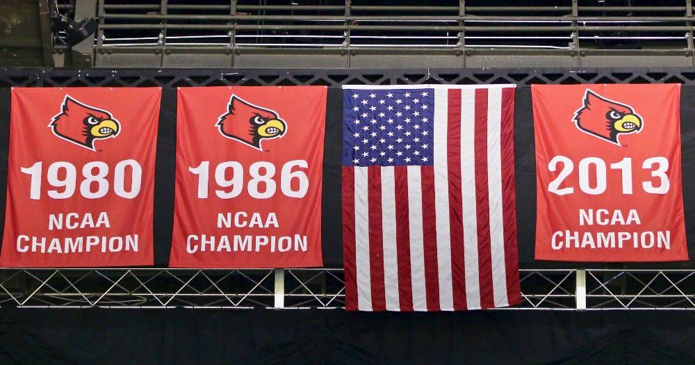 Banner back? Louisville set to press NCAA for 2013 championship recognition | Sports