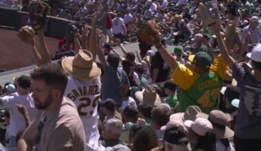 Sacramento businesses prep for major rush as A's, Kings play on same day for first time