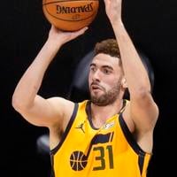 Niang never gets his shot with Celtics: Dealt to Utah Jazz | Sports