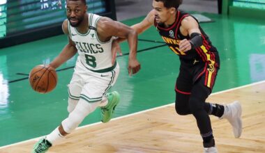 Celtics enter final stretch | Local