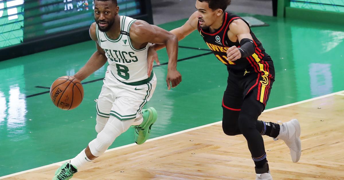 Celtics enter final stretch | Local