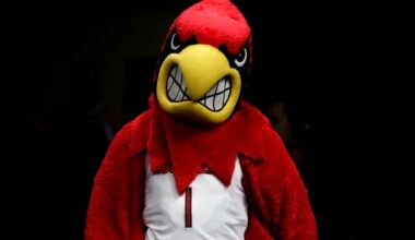 CRAWFORD | Sex, lies and championships: NCAA hypocrisy and Louisville's lost title | Sports