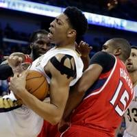 Pelicans snap Hawks' 19-game winning streak | NBA