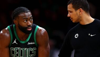 Boston Celtics hit new low after being handed brutal reality check | Other | Sport