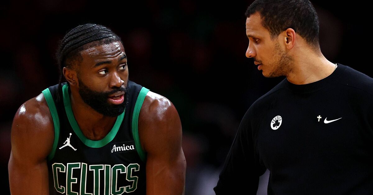 Boston Celtics hit new low after being handed brutal reality check | Other | Sport