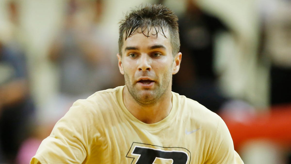 Dru Anthrop joining Jason Kidd's coaching staff with Dallas Mavericks