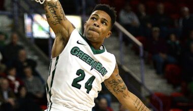 UWGB basketball's Doug Gottlieb completes staff, adds GM Keifer Sykes