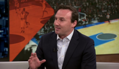 Nick Gallo gives a breakdown