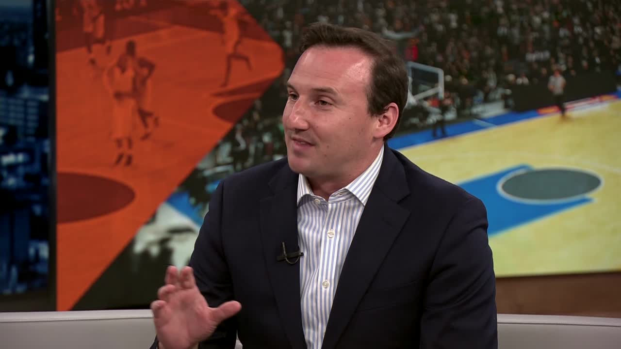 Nick Gallo gives a breakdown