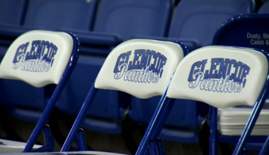 Why a Glencoe basketball coach and several families are suing OSSAA