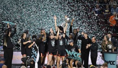 Oregon State women’s basketball releases 2025-26 non-conference slate