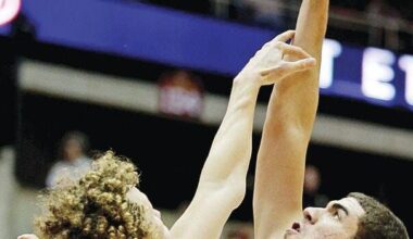 Boston Celtics trade Georges Niang to Utah Jazz for 2 draft picks | National