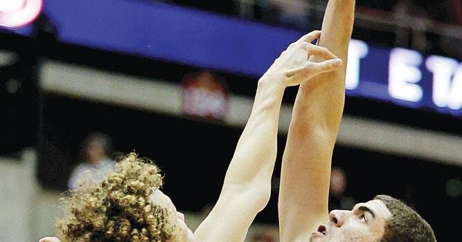 Boston Celtics trade Georges Niang to Utah Jazz for 2 draft picks | National