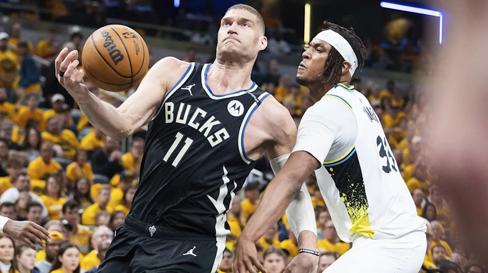 Trevor Ruszkowski-Imagn Images