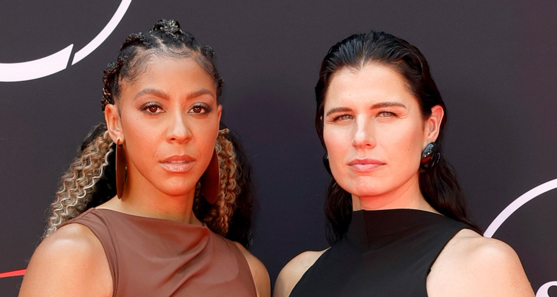 Who Is Candace Parker's Wife Anna Petrakova? Get To Know The Athlete