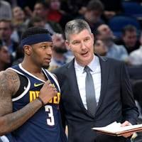 Pro basketball: Ryan Bowen hired as head coach of Grand Rapids Gold | Daily Democrat, Fort Madison, Iowa