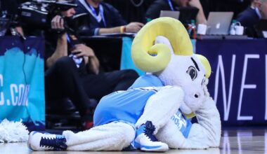 The Tar Heels add High Point transfer Ivan Matlekovic to the 2025-26 roster