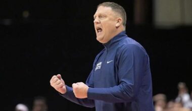 Penn State and Pitt to play neutral site basketball game on Dec. 21 in Hershey | Sports