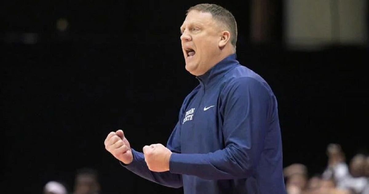 Penn State and Pitt to play neutral site basketball game on Dec. 21 in Hershey | Sports