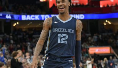 Grizzlies' Ja Morant awarded over $300k in Wing Guru lawsuit, court rules | News
