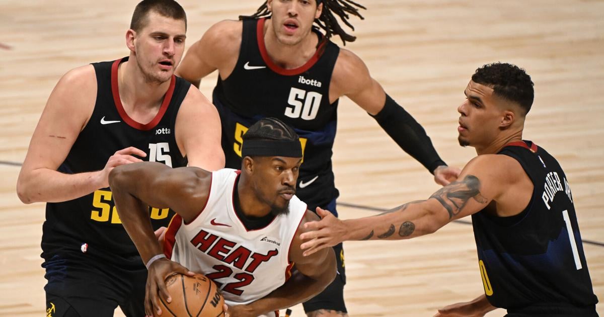 Two Denver Nuggets starters won't play vs. Blazers in final game before All-Star break | Denver Nuggets