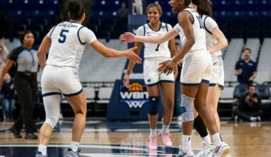 Playing pro | Penn State women’s basketball players finding success after college | Penn State Basketball News