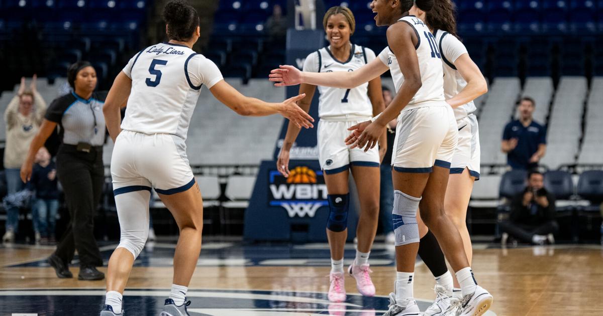 Playing pro | Penn State women’s basketball players finding success after college | Penn State Basketball News