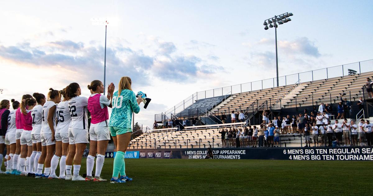 Conference breakdown | Big Ten women’s soccer tier rankings ahead of the 2025 season | Penn State Soccer News