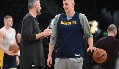 Denver Nuggets shake up Grand Rapids Gold staff | Sports Coverage