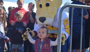 Denver Nuggets mascot sues team for alleged disability discrimination | News