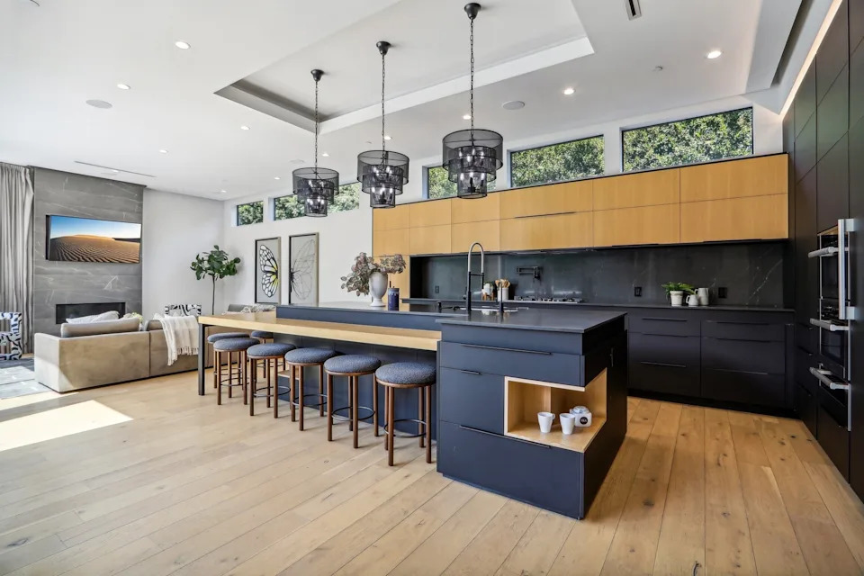 The basketball legend, who became a two-time All-Star while with the Tennessee-based team, snapped up the home brand new in 2019 for just under $5.2 million, using a trust.